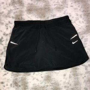 Nike Dri-Fit Athletic Skort